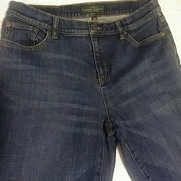 Ralph lauren jeans rn 41381 ca 56658 Clearance